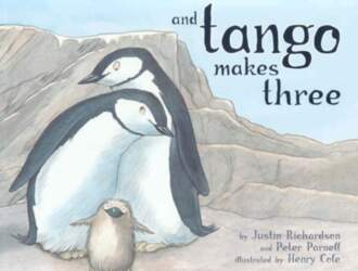 And Tango Makes Three