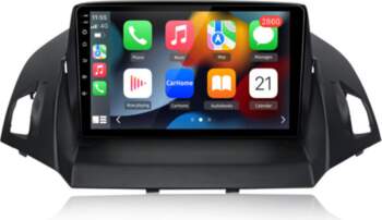 Android Auto Radio Carplay Junsun Ford Kuga