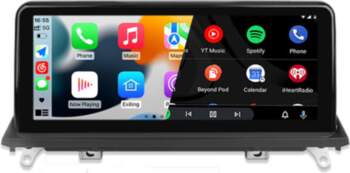 Android Multimedia BMW X5 E70 X6