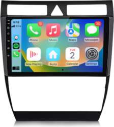 Android Multivides carplay Junsun Audi A6
