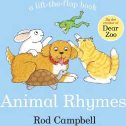 Animal Rhymes