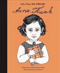 Anne Frank, Volume 17