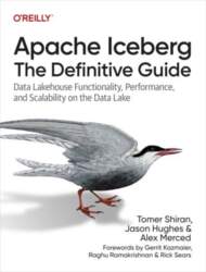 Apache Iceberg: The Definitive Guide: Data