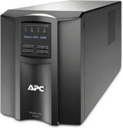 APC SMT1000IC