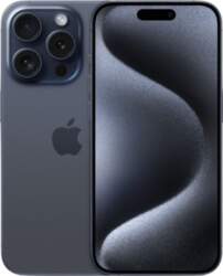 Apple iPhone 15 Pro