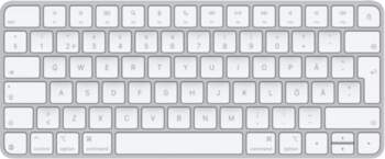Apple Magic Keyboard (USB–C) - Swedish