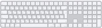 Apple Magic Keyboard with Touch ID