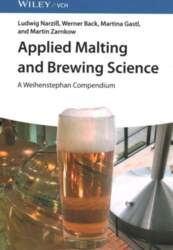Applied Malting and Brewing Science: A