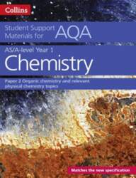 AQA A Level Chemistry Year 1