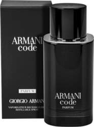 Armani Code Le Parfum Edp Spray