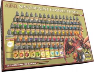 Army Painter: Speedpaint 2.0 -