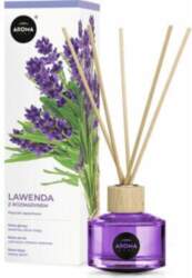 Aroma Home kociņi 50ml Basic, Lavander
