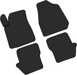 ARS CHRYSLER SEBRING 2004-2006 (2 durų