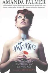 Art of Asking: How I learned