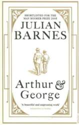 Arthur & George