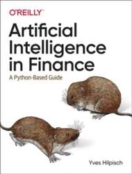 Artificial Intelligence in Finance: A Python-Based
