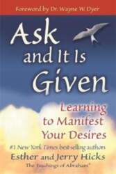 Ask And It Is Given: Learning