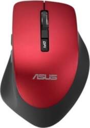 Asus WT425, sarkans