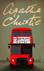 At Bertram`s Hotel