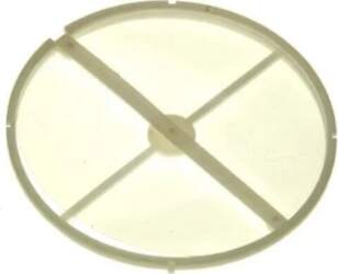 Atpakaļvārsts ventilatoram Cata B12 Plus