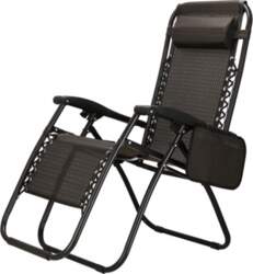 Atpūtas krēsls Springos Zero Gravity GC0001