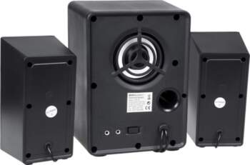 Audiocore stereo skaļruņi datoram