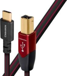 Audioquest Cinnamon USB B uz USB