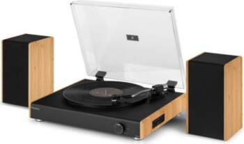 Audizio RP335BB