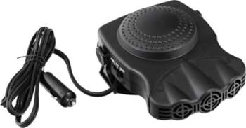 Automašīnas ventilatora sildītājs, 150 W