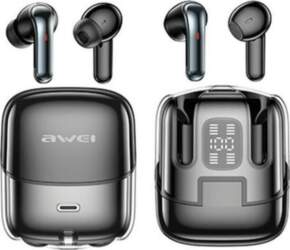 AWEI AUSTIŅAS IPHONE, ANDROID UN BLUETOOTH