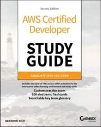 AWS Certified Developer Study Guide: Associate