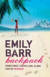 Backpack: A dark suspense thriller with
