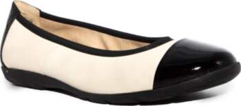 Balerīnas Caprice, 36