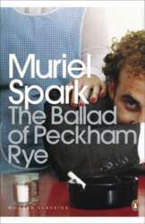 Ballad of Peckham Rye