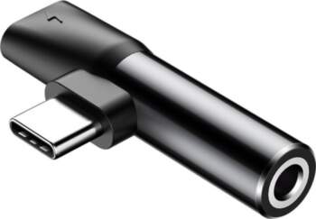 BASEUS AUDIO ADAPTERIS USB-C UZ MINI