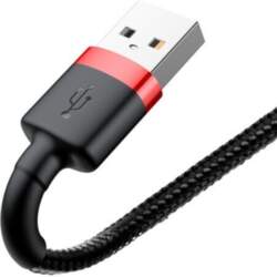 Baseus kabelis Cafule USB - Lightning