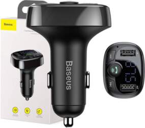 Baseus S09-A Bluetooth FM / MP3