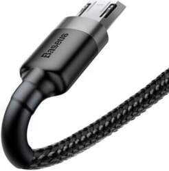 Baseus, USB-AMicro USB, 2 m