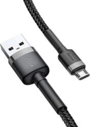 BASEUS USB UZ MICRO USB KABELIS