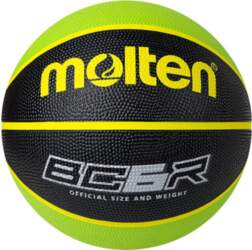 Basketbola bumba Molten BC6R2KG2