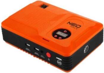 Baterija Neo Tools, 1 gab.