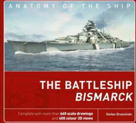 Battleship Bismarck