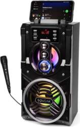 BeatBoxer Bluetooth 5.1