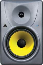 Behringer B1031a Active Studio monitors 8&quot