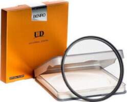 Benro UD UV SC