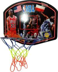 Bērnu basketbola vairogs