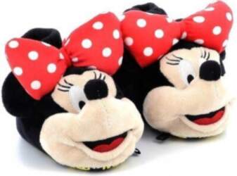 Bērnu čības "Minnie"