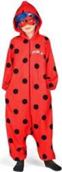 Bērnu Ladybug kostīms