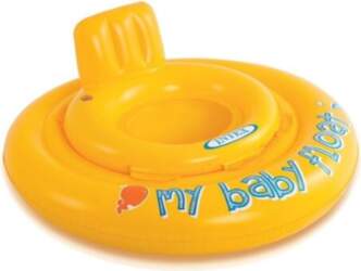 Bērnu piepūšamā float - INTEX -