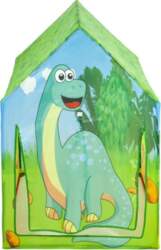 Bērnu telts Dino Iplay